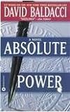 Paperback Absolute Power Book