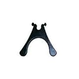 Anderson Metal Detector Stand (Black) - 0917