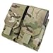 Condor Double M14 Mag Pouch - Gen II Multicam (Add $4.00)