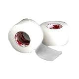 3M Nexcare First-Aid Transpore Clear Tape - 3 Inches X 10 Yards - 4 Pieces