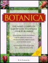 Botanica the Illustrated A-Z of Over 10,000 Garden Plants and How to Cultivate Them