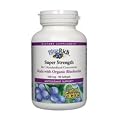Natural Factors BlueRich Organic