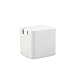 Omars 12W 2.4A Home Office Travel USB Wall Charger Adapter with Foldable Plug For iPhone, iPad, Samsung, Nexus and More