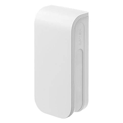 OPTEX BXS-AM (W) Outdoor Motion Detector with Screen up to 12 m Detection on Each Side