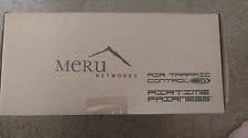 AP332i New Meru Networks Dual-Radio Dual-Band 802.11a/b/g/n WLAN Access Point