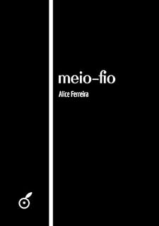 Livro Meio-fio