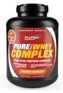 Pure 100% Whey Complex 5 LBS Made in The USA (Strawberry)