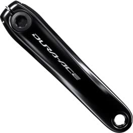 Shimano Spares FC-R9200 left hand crank arm unit, 172.5 mm