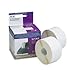 Seiko SLP2RLE Self-Adhesive Large Address Labels 1-1/2 x 3-1/2 White 520/Box