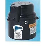 Silencer Replacement Spa Blower - 1HP 120V