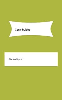 Livro Contribuição