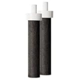 Brita Bottle Replace Filters - 3 Pack - 6 Total Filters