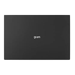 LG gram 16” Lightweight Laptop, Intel 13th Gen