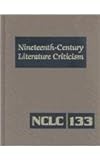 Nineteenth-Century Literature Criticism, Zott, Lynn, 0787669210