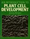 An Introduction to Plant Cell Development, Burgess, Jeremy, 0521316111