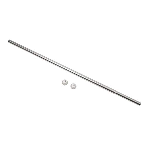Umbra Chroma Tension Rod Adjustable Tension Curtain Rod For