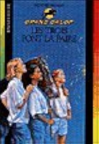 Download Coffret grand galop 3v n1 11/99 PDF