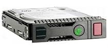 HP G8 EH0300FBQDD 300GB 15K 6Gb/s 2.5