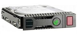 HP ISS 652564-B21 300GB 6G SAS 10K rpm SFF Gen8 Hardrive