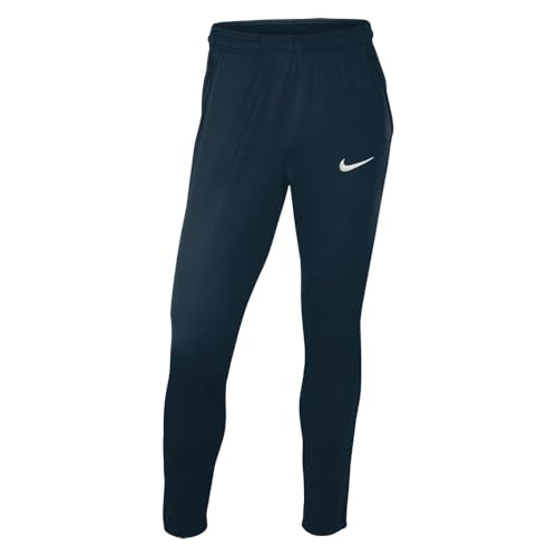 Nike Baby - Jungen Training Knit Broek, Obsidiaan, XXL EU