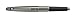 Pentel Sharp Kerry Mechanical Pencil, 0.5mm, Metallic Grey Barrel, 1 pack (P1035N)