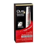 OLAY Regenerist Advanced Anti-Aging Eye Roller Daily Treatment 1 Each (Pack of 2), )6ml (0.2 Oz )