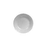 Corelle Winter Frost Plates White Bread & Butter 6-3/4