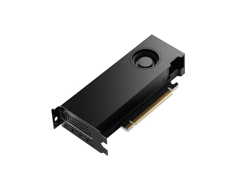 NVIDIA RTX 4000 SFF Ada Generation Workstation Ada Lovelace Architecture Dual Slot