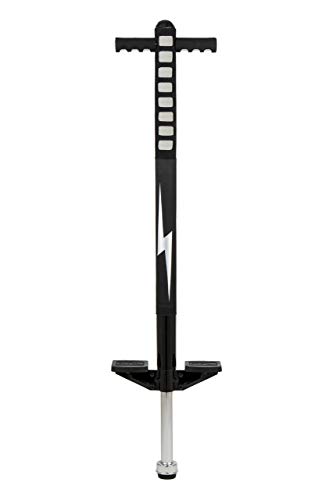 Flybar Foam Maverick Pogo Stick for Kids Ages 5+, Weights 40 to 80 Pounds by The Original Pogo Stick Company (Renewed) - Thumbnail 5