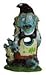 OTC Zombie Gnome Girl Garden Statue Sculpture Halloween Decor