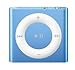 Apple iPod Shuffle 2 GB 4th Generation (Blue) Old Model