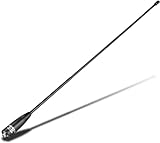 Authentic Genuine Nagoya NA-771 15.6-Inch Whip