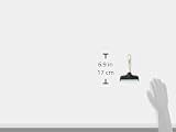 Cricut 2003923 Applicator and Remover Set White view 6