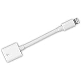 TecGadgets - Alargador de cable Lightning (10 cm)