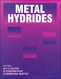 Metal Hydrides : Fundamentals and Applications, , 3540642048