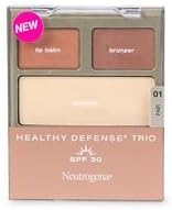 NEUTROGENA HEALTHY DEFENSE TRIO FAIR 01