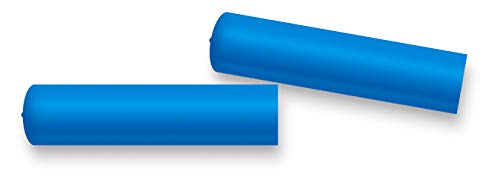 CROOKED CREEK C10999 Grips, 2 Pack-Provide a Slip-Resistant Hold Fit Competitive Oars (50429)
