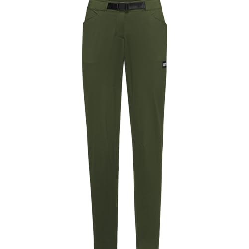 GOREWEAR Passion Hose Damen, Utility Green, XXS