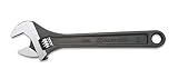 Crescent AT210VS Home Hand Tools Wrenches Adjustable
