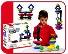 WEDGits Building Block Set44; Set 35