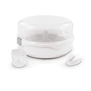 small microwave steriliser