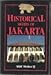 Historical Sights of Jakarta