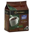 TASSIMO MAXWELL HOUSE – HOUSE BLEND – (126G / 4.4OZ)