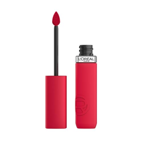 L'Oreal Paris Infallible Matte Resistance Liquid