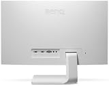 BenQ 9H.LEDLB.Q5E 27-Inch LCD LED Monitor Black VA Panel 3000:1 Contrast view 7