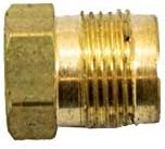 IHP OEM FMI Brass Injector Orifice - NG (J7208) - Original OEM Part