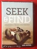 Seek & Find Discovering the God Who Rewards (4 Audio Cd Set)
