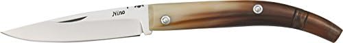 Italian Custom Knives Abruzzee Aisi