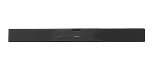 Hitachi 120W Soundbar, Good sound but annoying – Best Soundbar Speakers