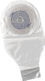 Convatec Activelife Transparent 1-Piece Drainable Pouch Ostomy 22771 10/Bx by ConvaTec